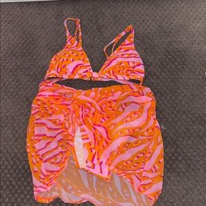 Free with any purchase